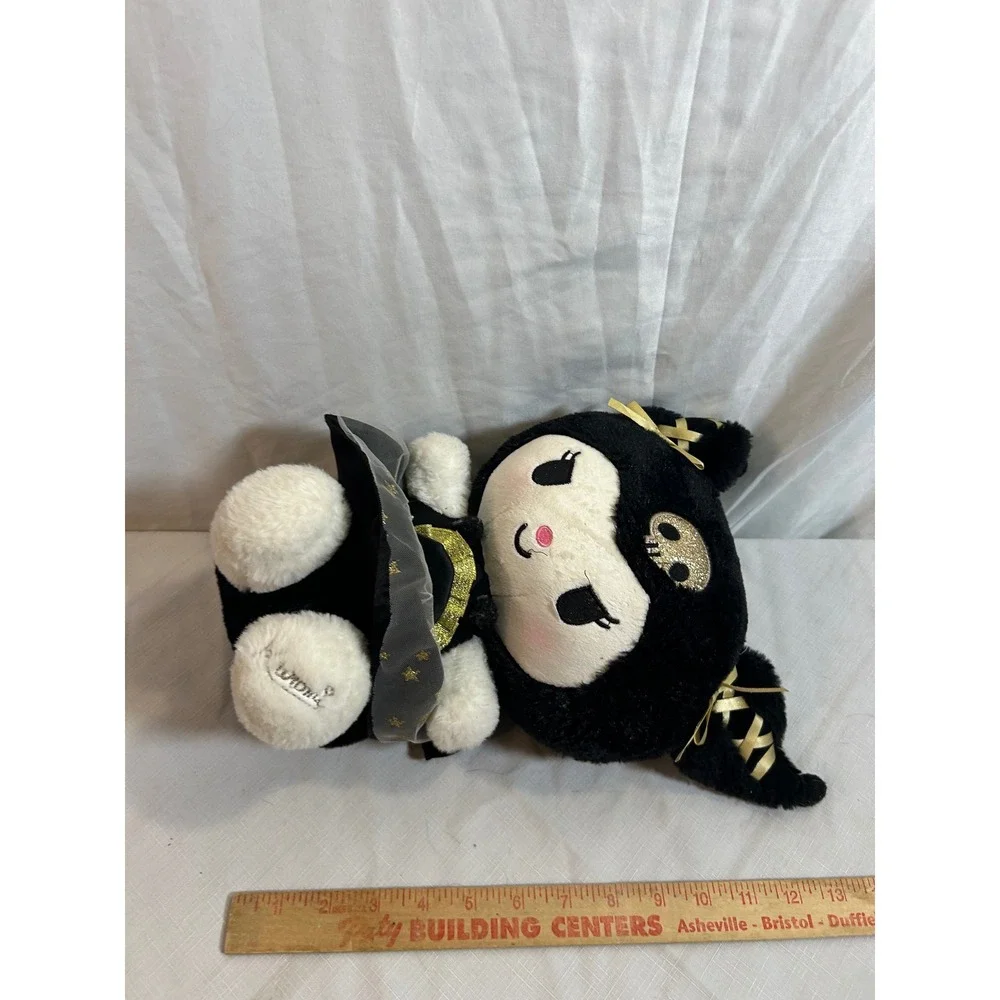 Sanrio Kuromi Plush 12